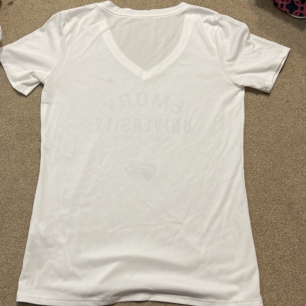 Emory University Shirt
